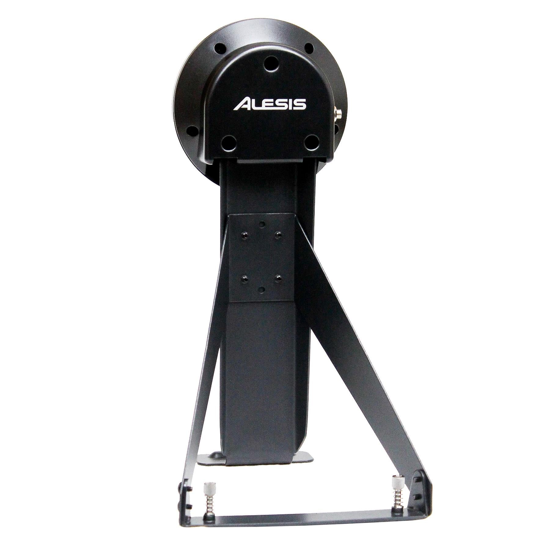 Alesis Black 6" Kick Pad for KAT KT-100, KT-150, KT-200, KT-300 Kits