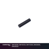 Numark Toggle Sleeve for DM1820X, DM1835X, DM1920X, DM2000X, DM2002X