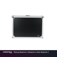 Gator Tour Case for Reloop Beatmix 2, Beatmix 2 mk2, Beatmix 4