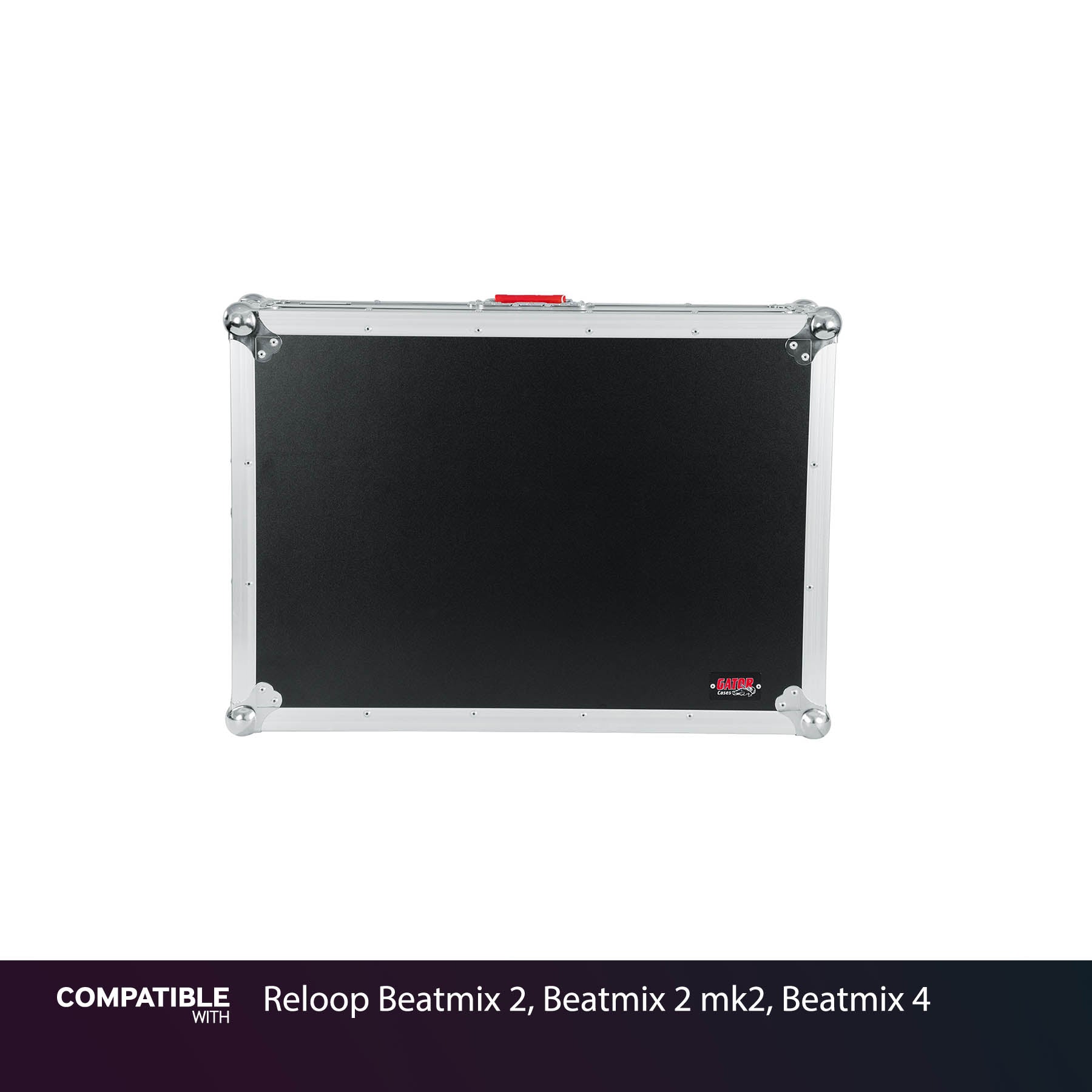 Gator Tour Case for Reloop Beatmix 2, Beatmix 2 mk2, Beatmix 4