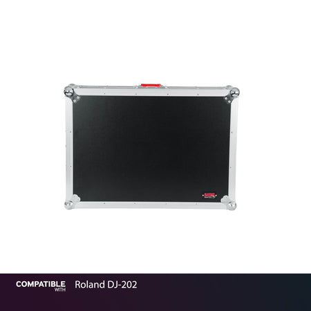 Gator Tour Case for Roland DJ-202