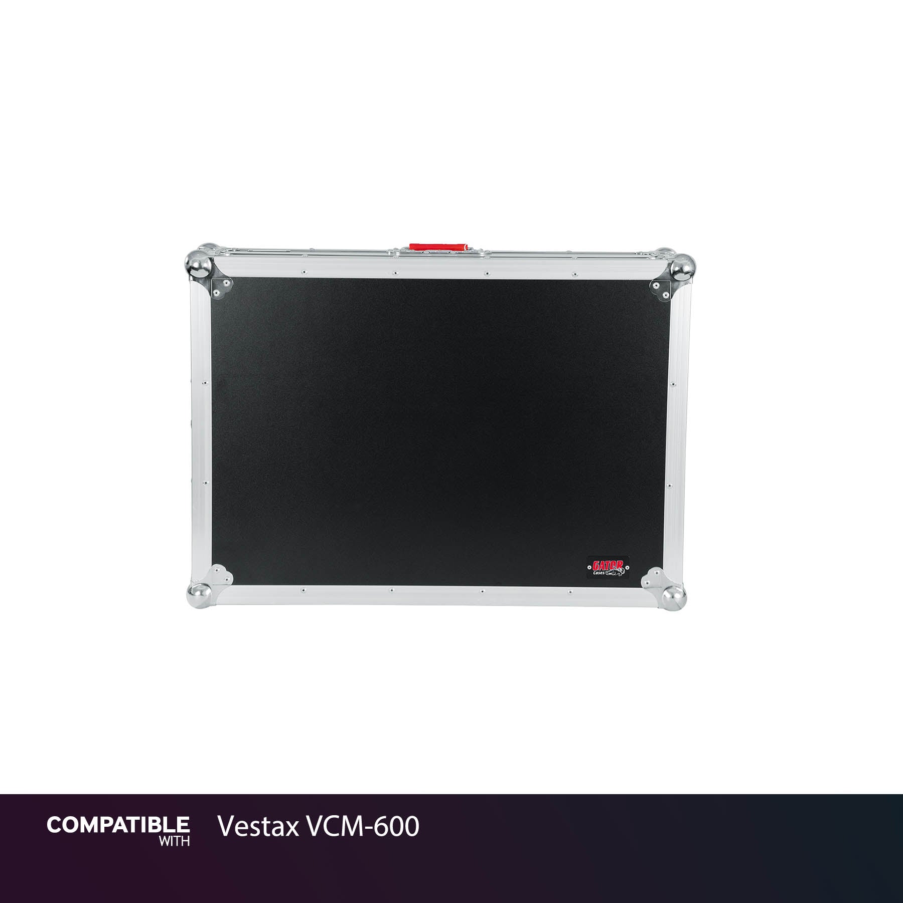 Gator Tour Case for Vestax VCM-600