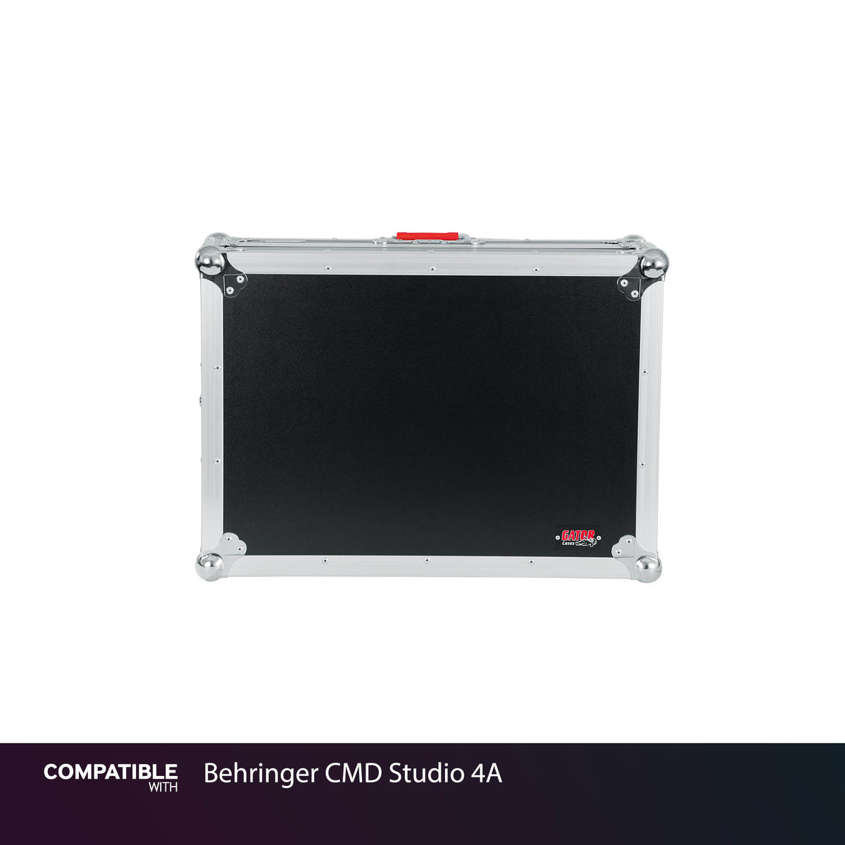 Gator Tour Case for Behringer CMD Studio 4A