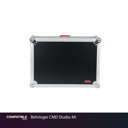Gator Tour Case for Behringer CMD Studio 4A