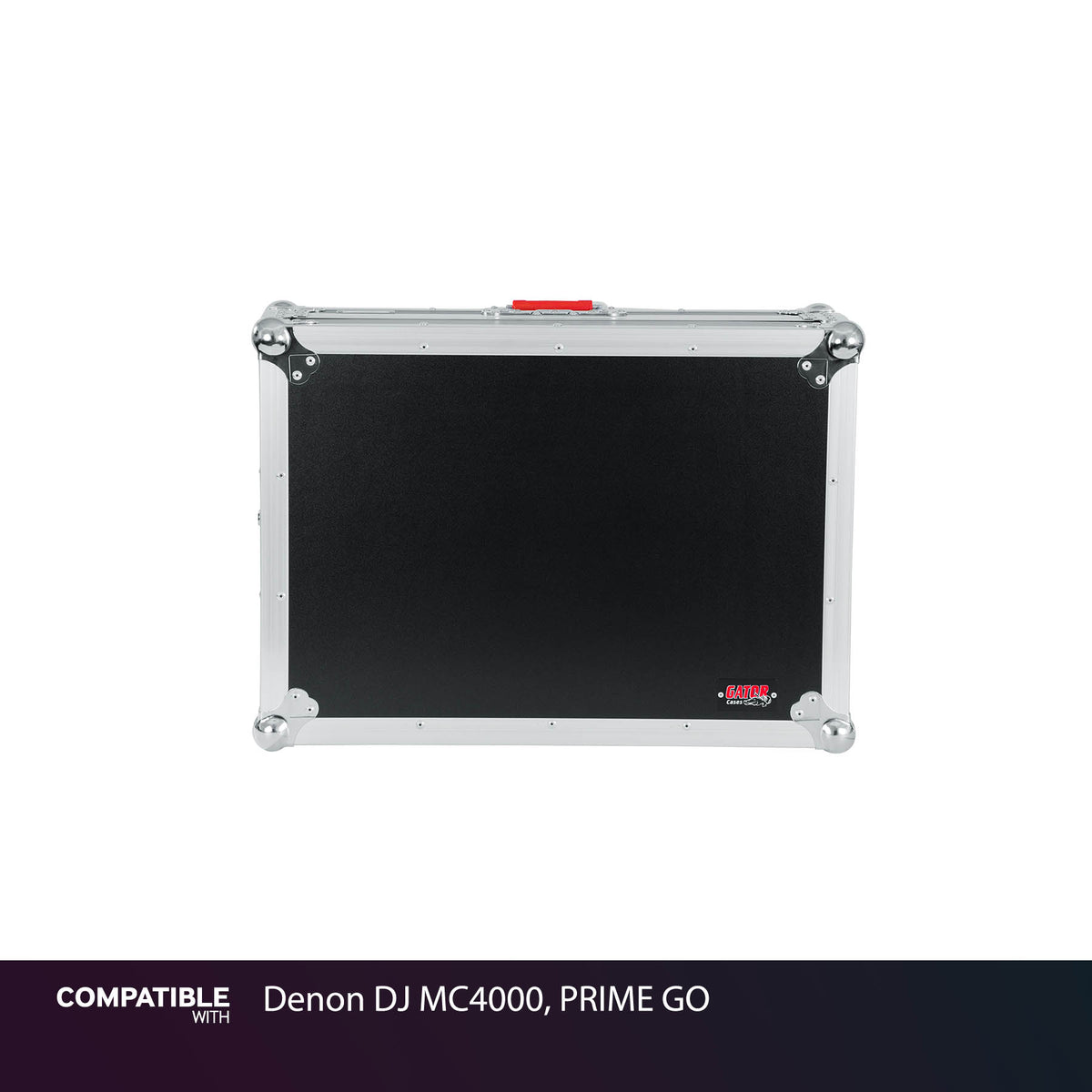 Gator Tour Case for Denon DJ MC4000, PRIME GO