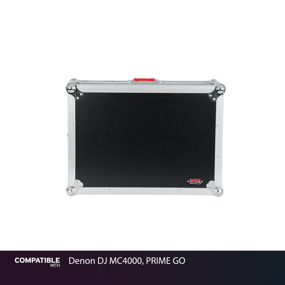 Gator Tour Case for Denon DJ MC4000, PRIME GO