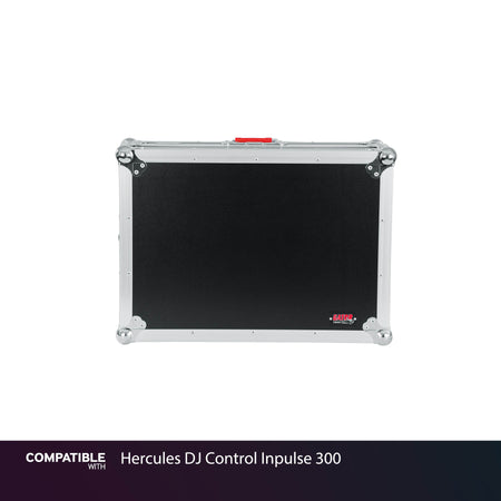 Gator Tour Case for Hercules DJ Control Inpulse 300