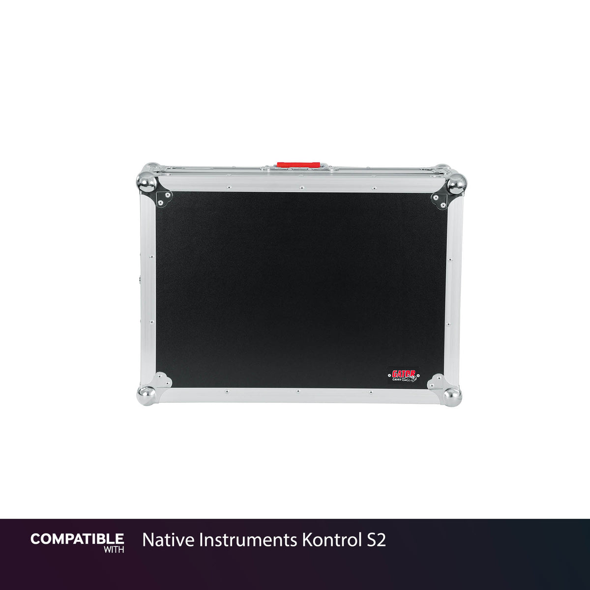 Gator Tour Case for Native Instruments Kontrol S2
