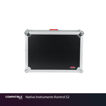 Gator Tour Case for Native Instruments Kontrol S2