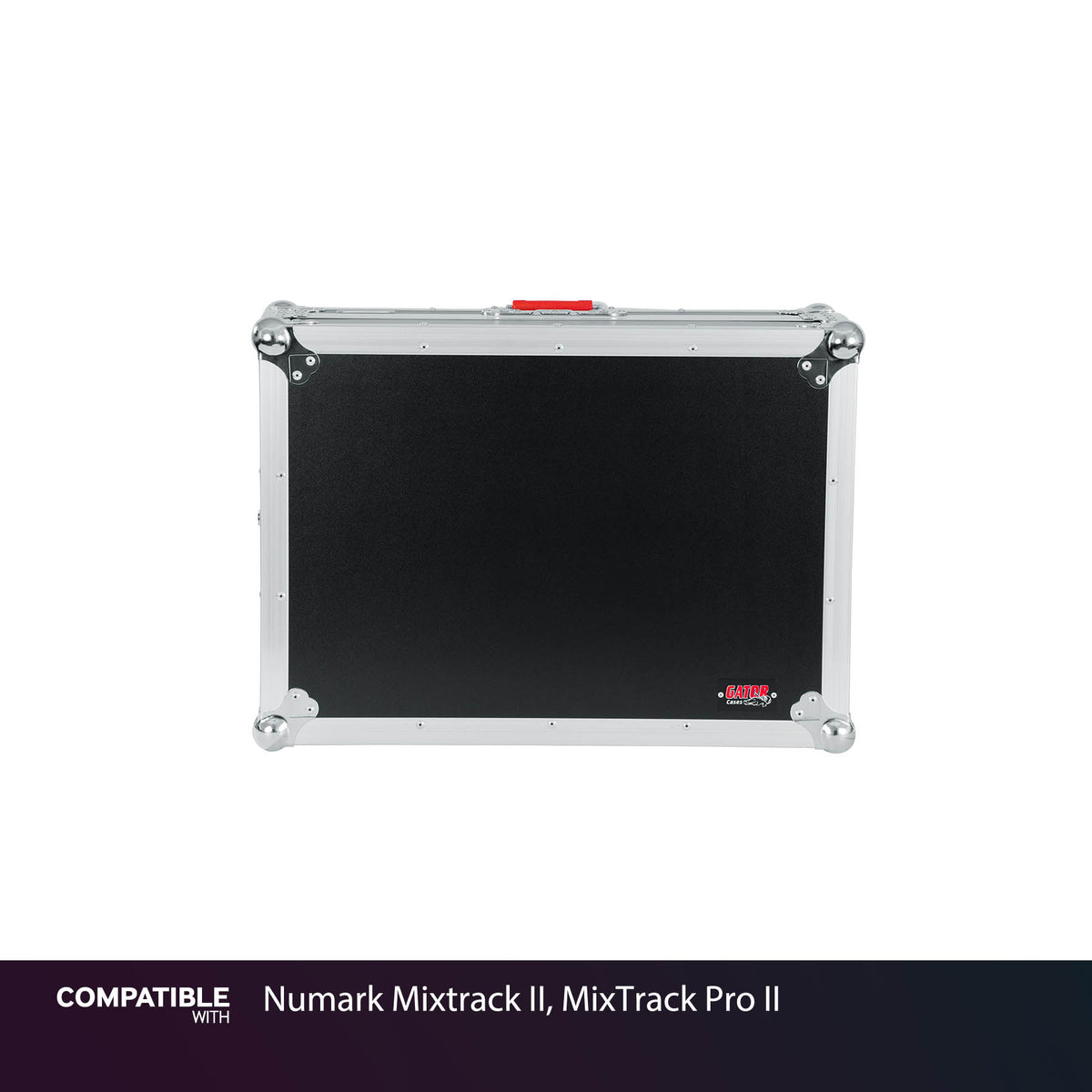 Gator Tour Case for Numark Mixtrack II, MixTrack Pro II