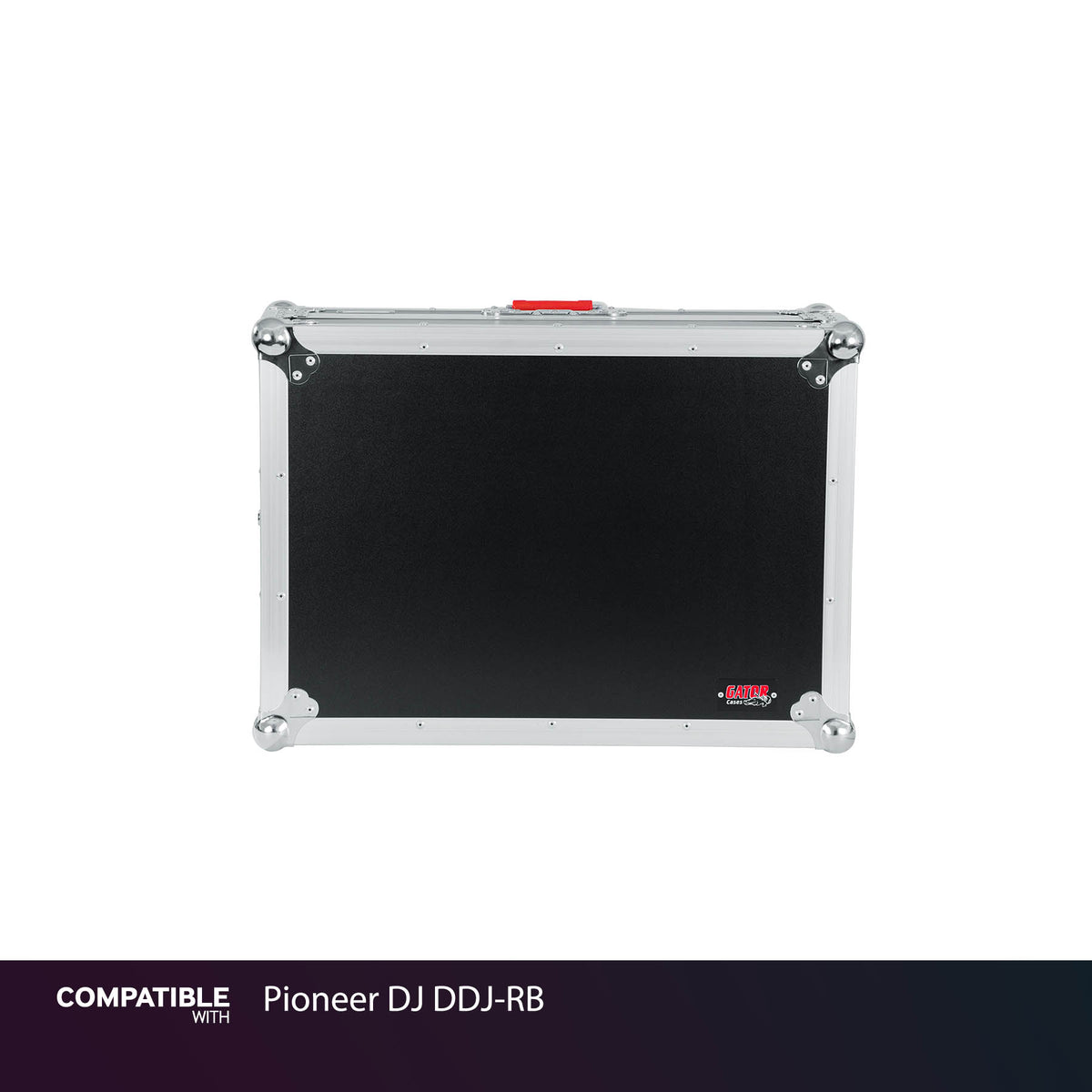 Gator Tour Case for Pioneer DJ DDJ-RB