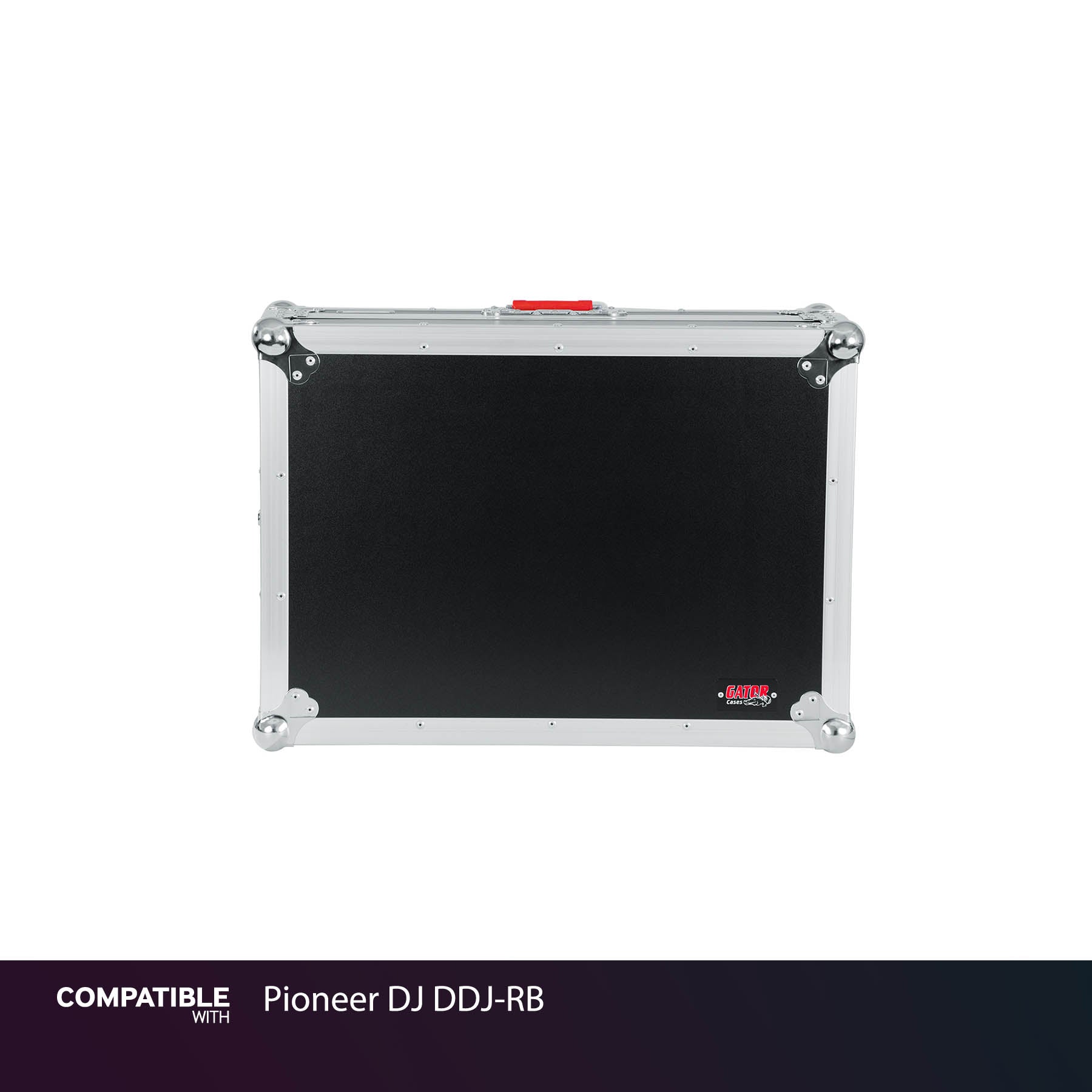 Gator Tour Case for Pioneer DJ DDJ-RB