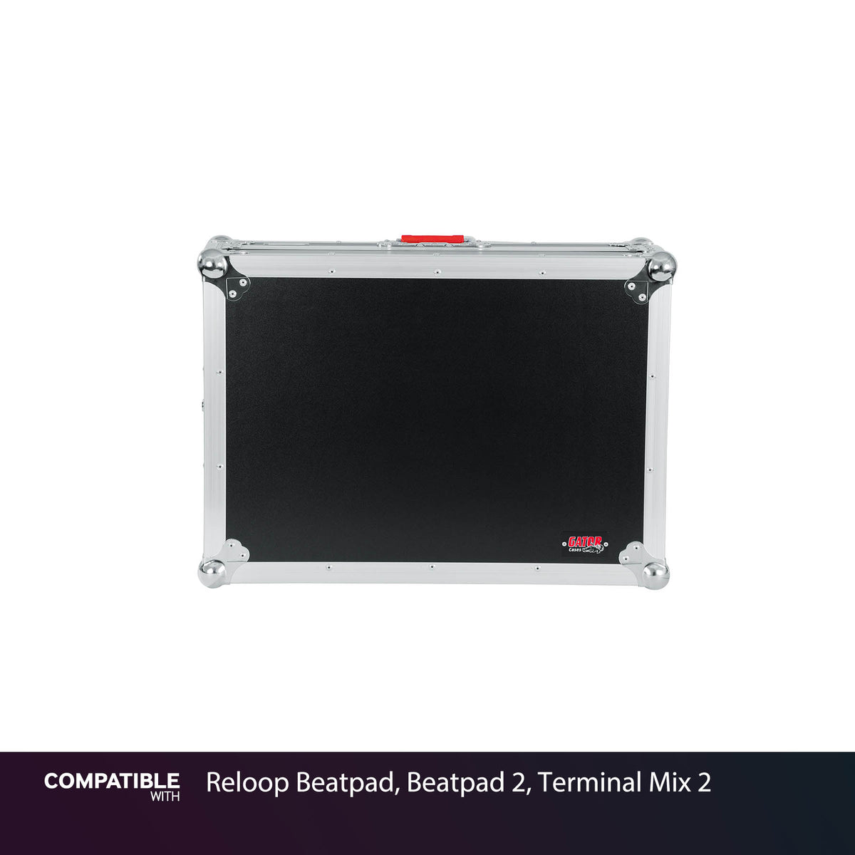 Gator Tour Case for Reloop Beatpad, Beatpad 2, Terminal Mix 2