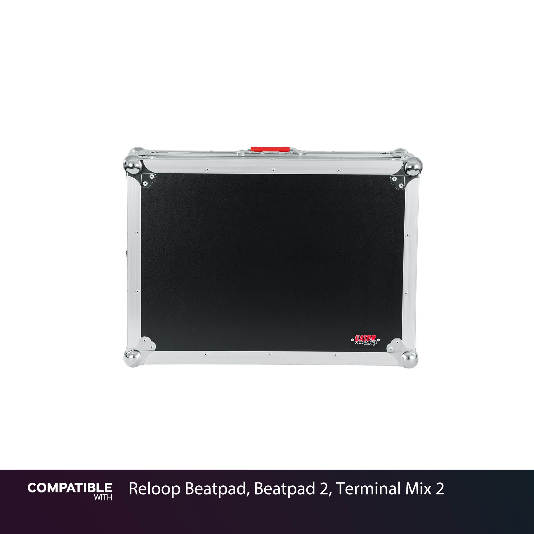 Gator Tour Case for Reloop Beatpad, Beatpad 2, Terminal Mix 2