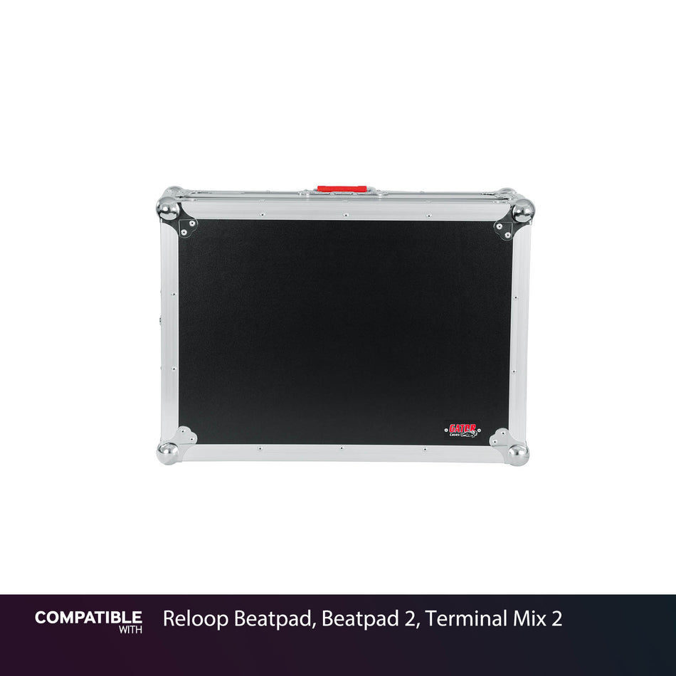 Gator Tour Case for Reloop Beatpad, Beatpad 2, Terminal Mix 2