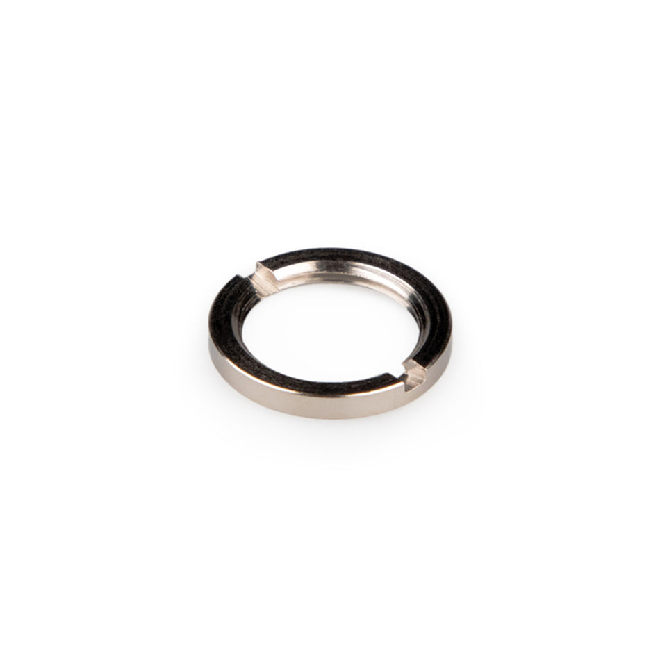 Shure Threaded Input Jack Nut for GLDXD1, UR1 Bodypack Transmitters