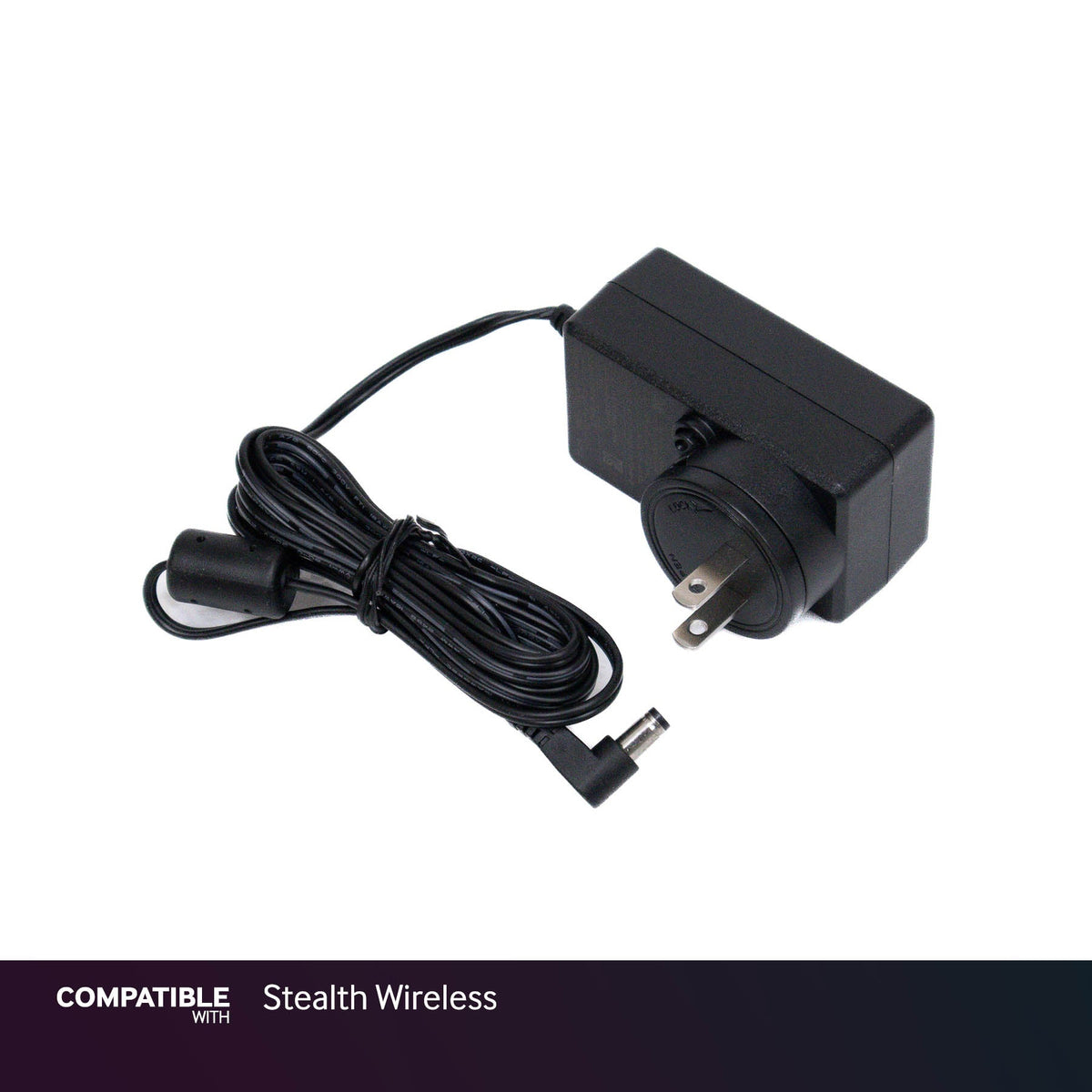 Alto Power Adapter for Stealth Wireless