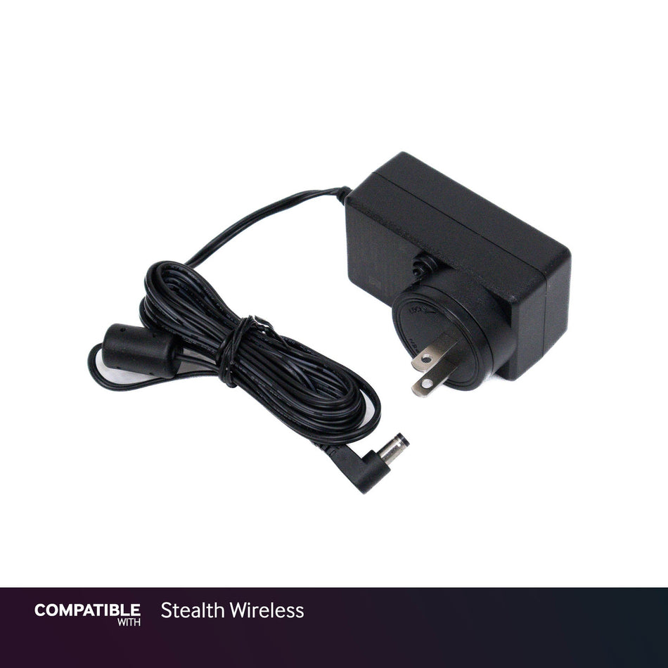 Alto Power Adapter for Stealth Wireless