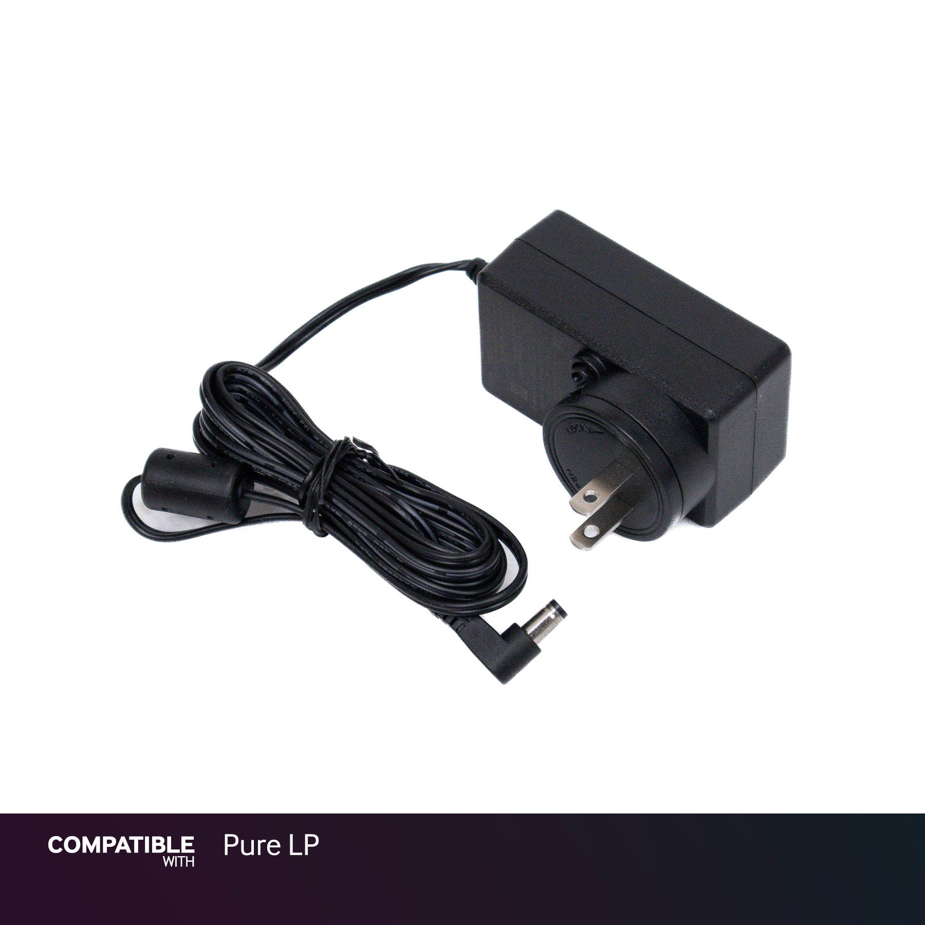 ION Power Adapter for Pure LP