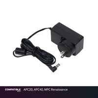 Akai Power Adapter for APC20, APC40, MPC Renaissance