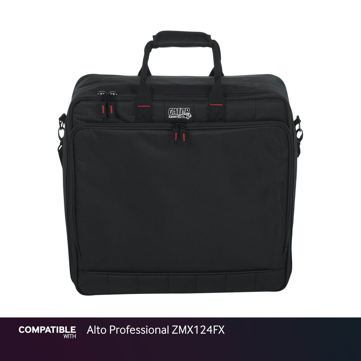 Gator Mixer Bag for Alto Professional ZMX124FX