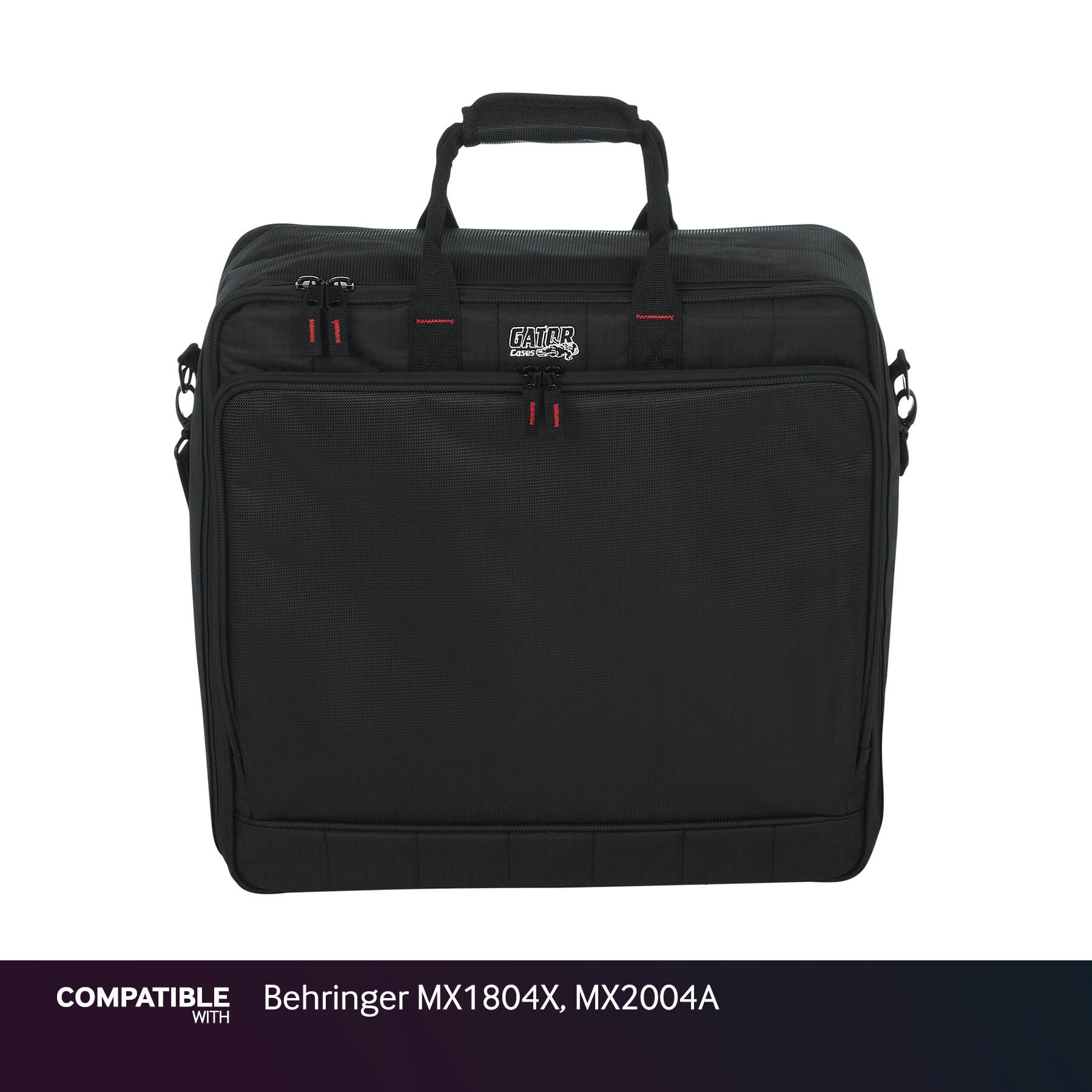 Gator Mixer Bag for Behringer MX1804X, MX2004A