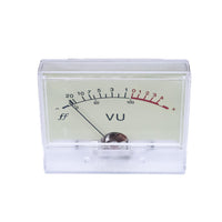 Focusrite Replacement VU Meter with Lamp for ISA One, ISA 430 MKII