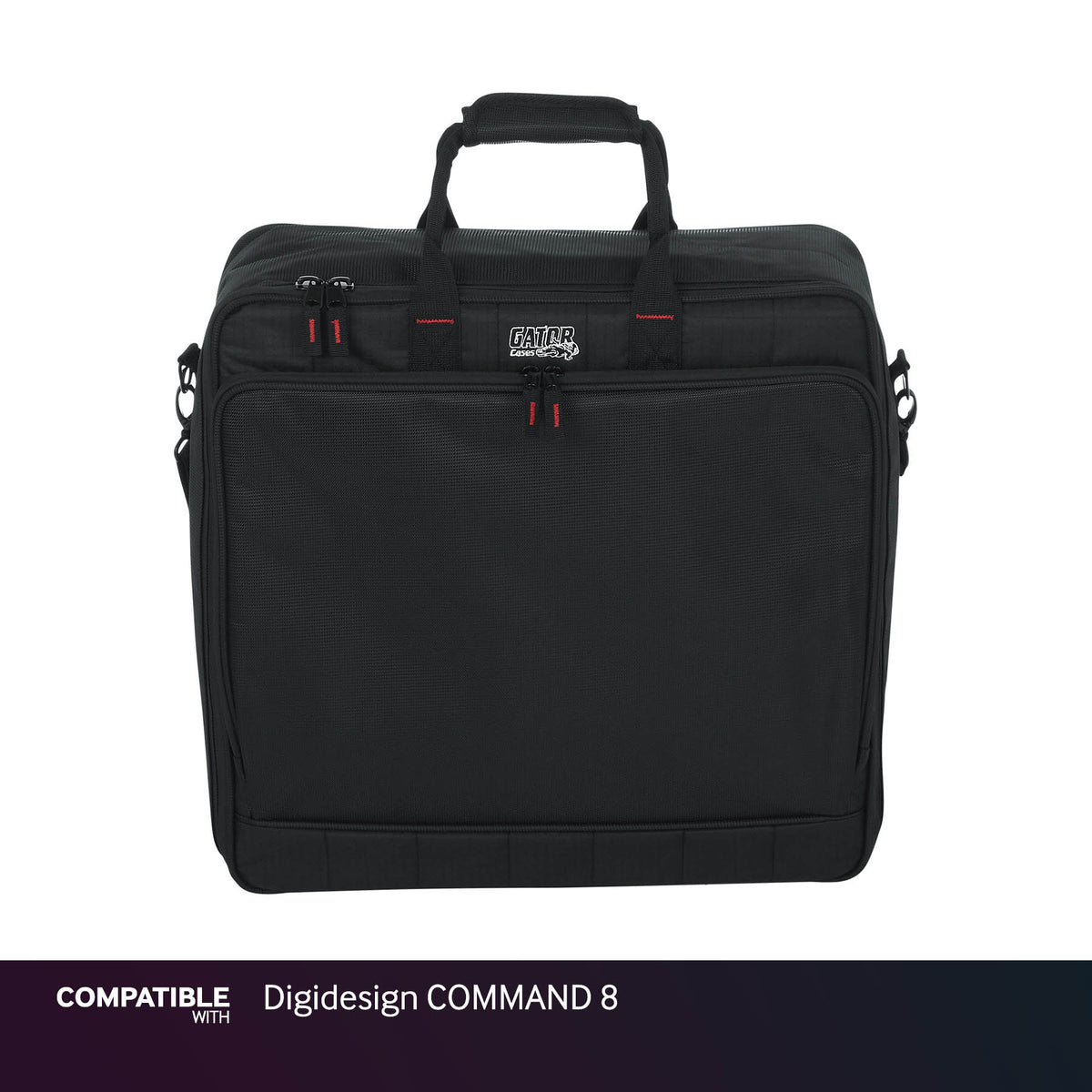 Gator Mixer Bag for Digidesign COMMAND 8