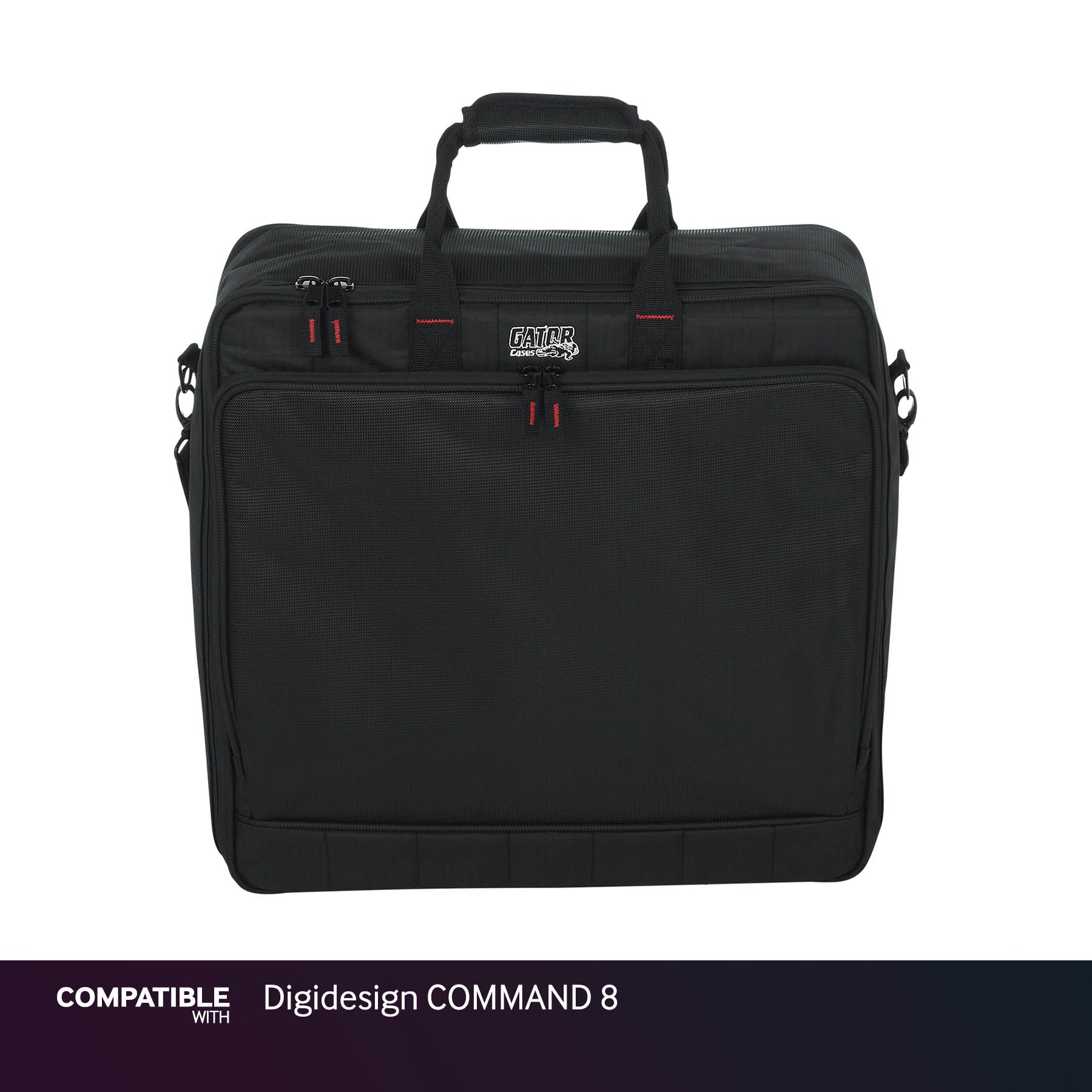 Gator Mixer Bag for Digidesign COMMAND 8