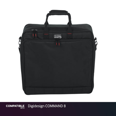 Gator Mixer Bag for Digidesign COMMAND 8