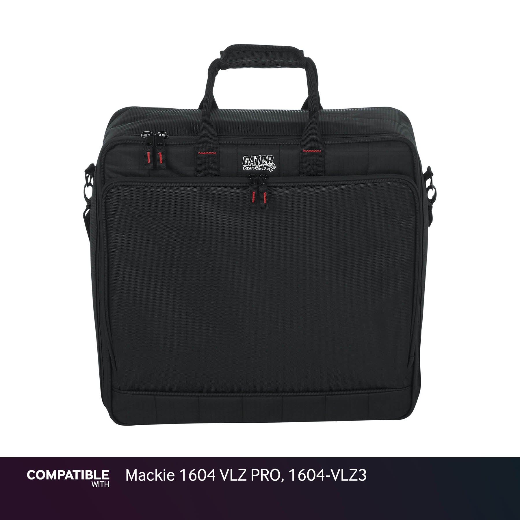 Gator Mixer Bag for Mackie 1604 VLZ PRO, 1604-VLZ3