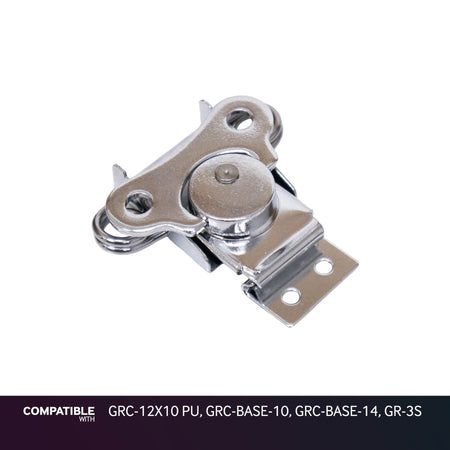Gator Cases Butterfly Latch for GRC-12X10 PU, GRC-BASE-10, GRC-BASE-14, GR-3S