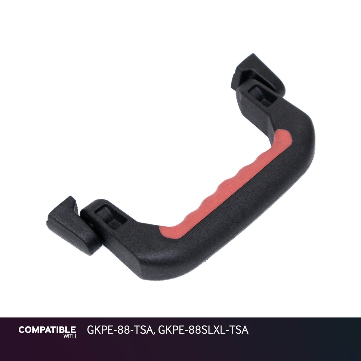 Gator Cases Handle for GKPE-88-TSA, GKPE-88SLXL-TSA