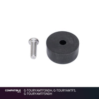 Gator Cases Foot & Screw for G-TOURYAMTF3NDH, G-TOURYAMTF5, G-TOURYAMTF5NDH