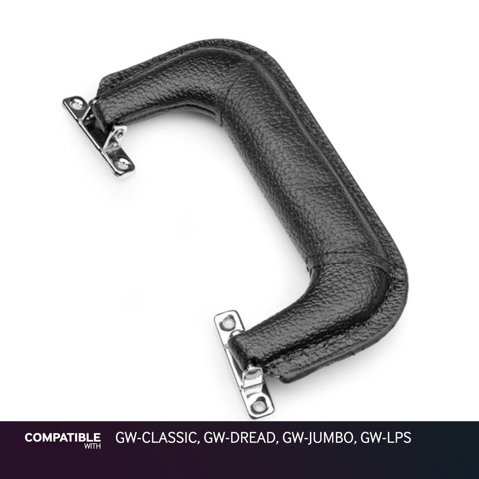 Gator Cases Handle for GW-CLASSIC, GW-DREAD, GW-JUMBO, GW-LPS
