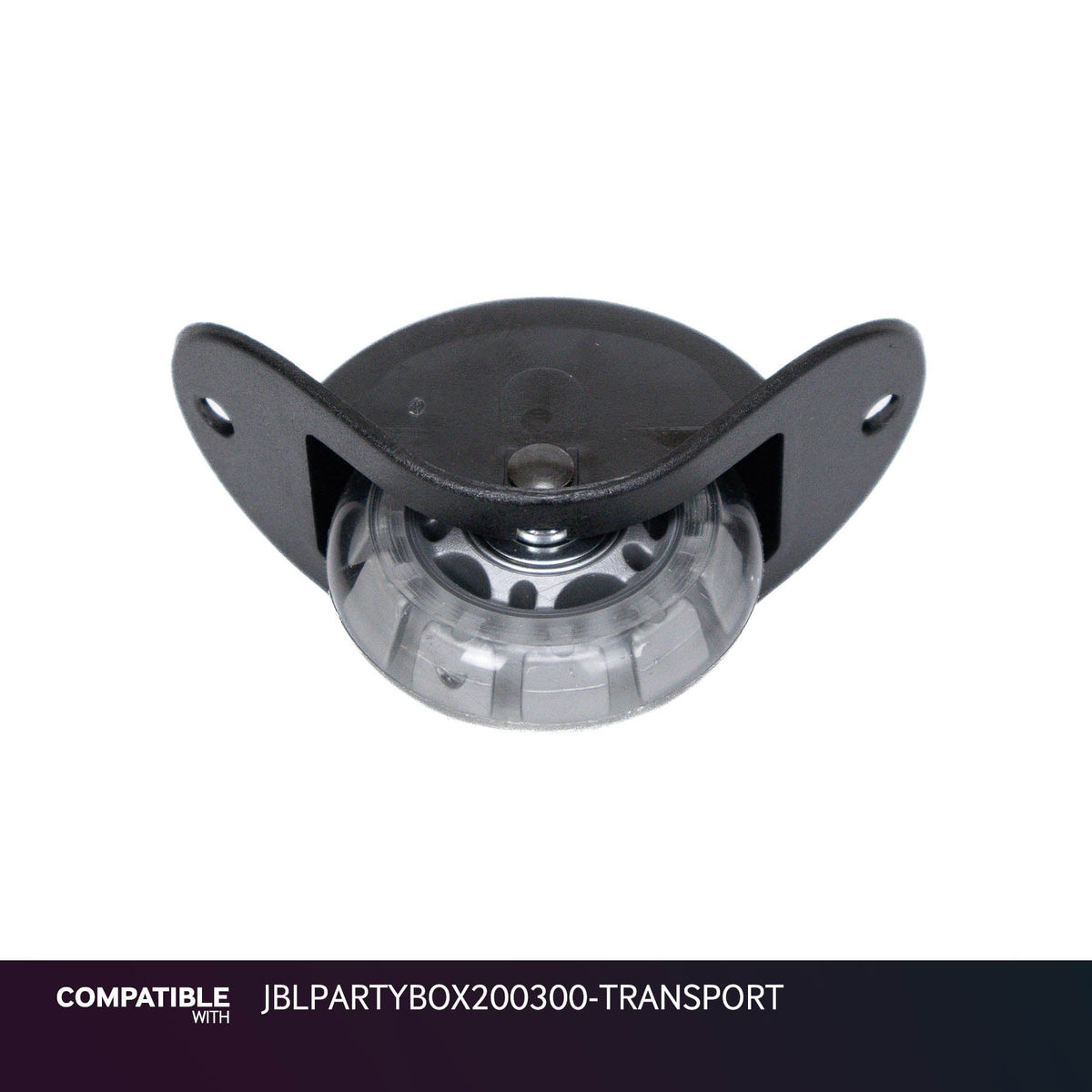 JBL Bags Tilt-and-Go Wheel for JBLPARTYBOX200300-TRANSPORT