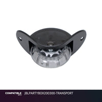 JBL Bags Tilt-and-Go Wheel for JBLPARTYBOX200300-TRANSPORT