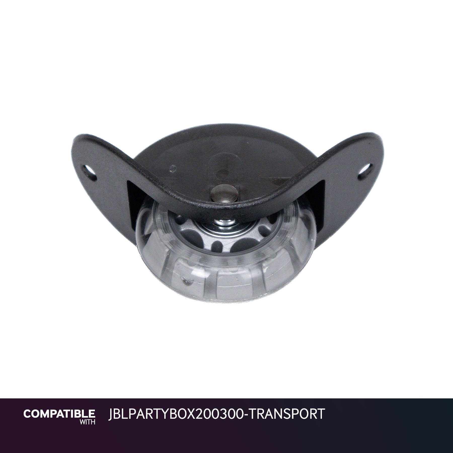 JBL Bags Tilt-and-Go Wheel for JBLPARTYBOX200300-TRANSPORT