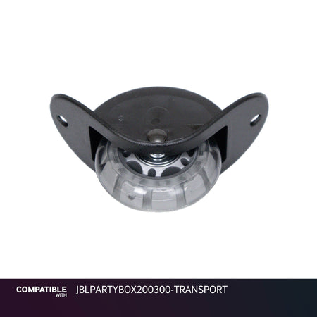 JBL Bags Tilt-and-Go Wheel for JBLPARTYBOX200300-TRANSPORT