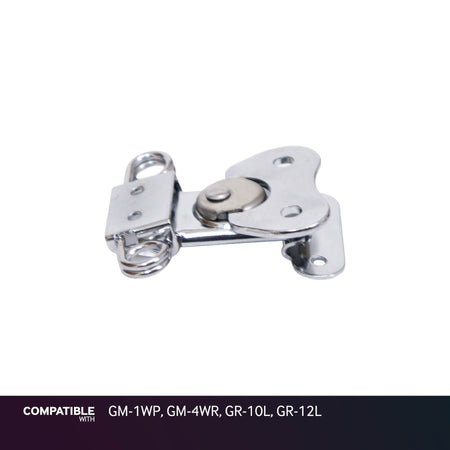 Gator Cases Non Locking Butterfly Latch for GM-1WP, GM-4WR, GR-10L, GR-12L