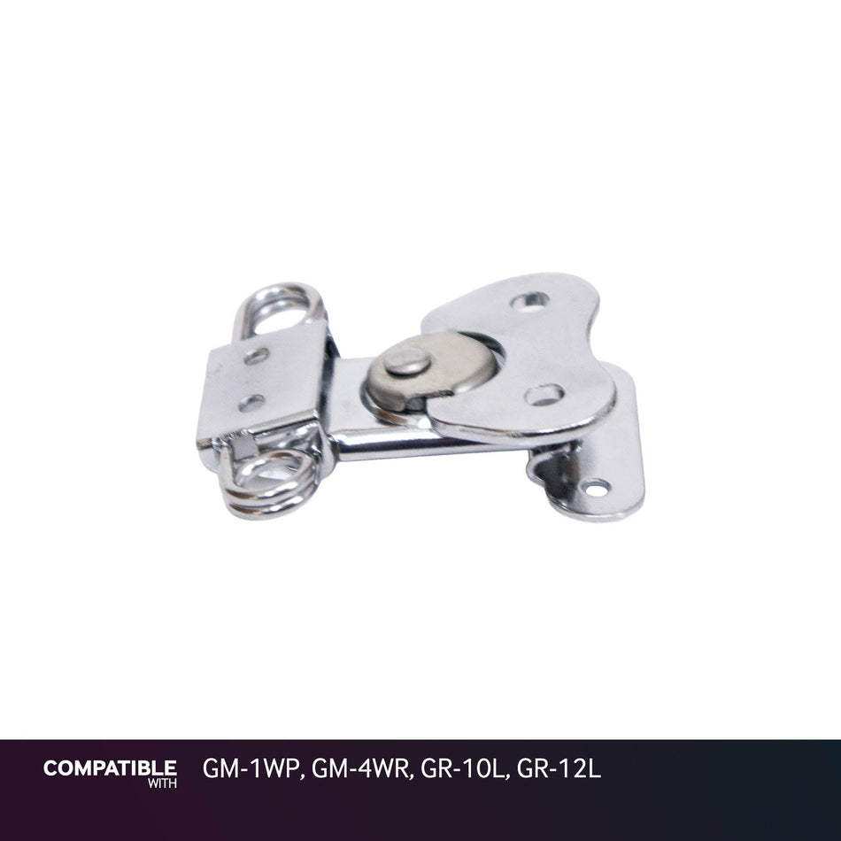 Gator Cases Non Locking Butterfly Latch for GM-1WP, GM-4WR, GR-10L, GR-12L