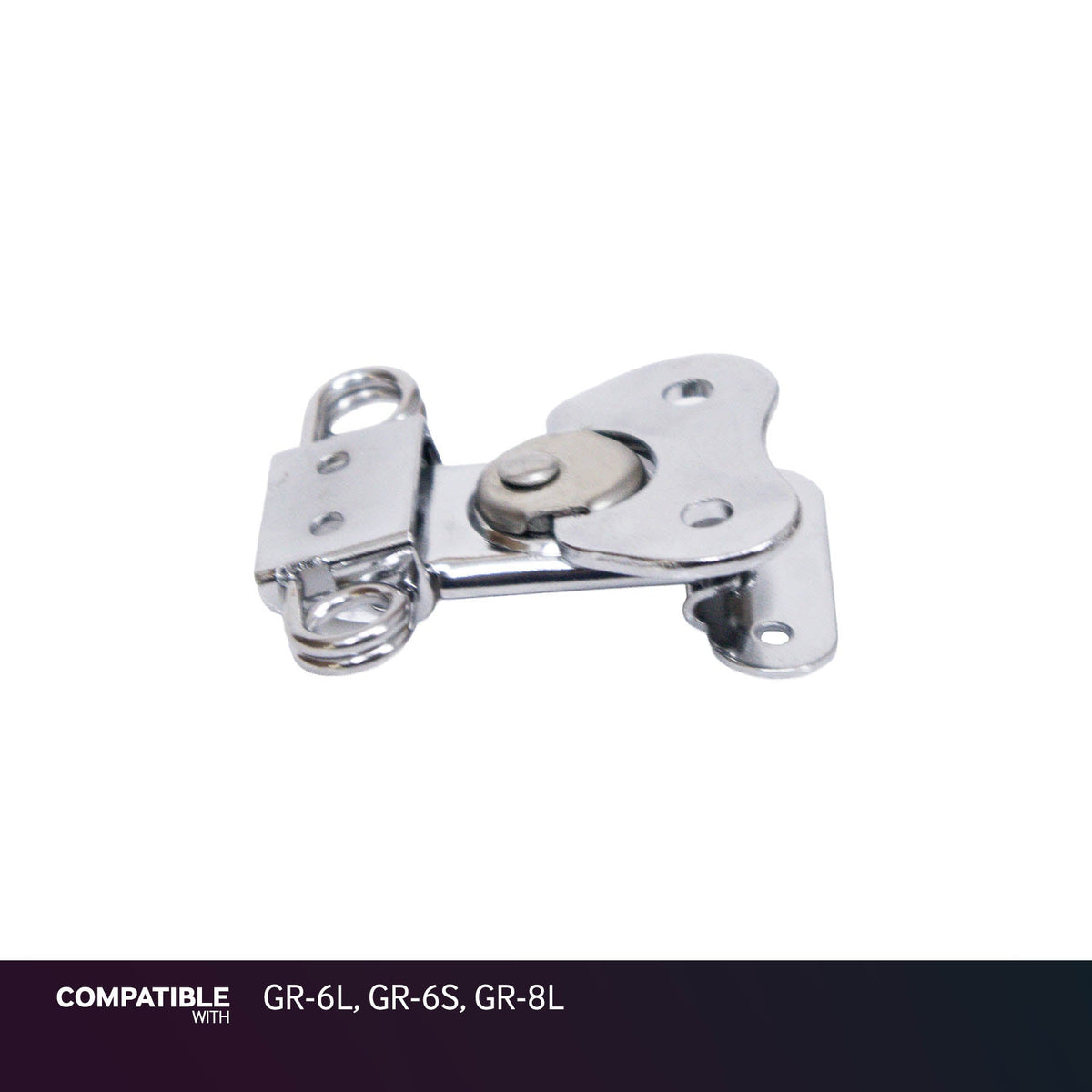 Gator Cases Non Locking Butterfly Latch for GR-6L, GR-6S, GR-8L