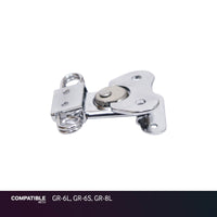 Gator Cases Non Locking Butterfly Latch for GR-6L, GR-6S, GR-8L