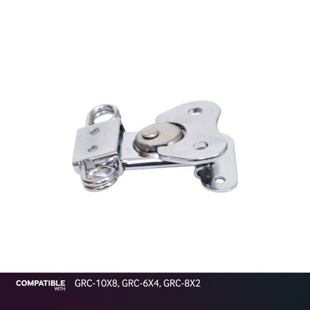 Gator Cases Non Locking Butterfly Latch for GRC-10X8, GRC-6X4, GRC-8X2