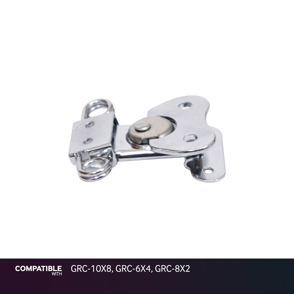 Gator Cases Non Locking Butterfly Latch for GRC-10X8, GRC-6X4, GRC-8X2
