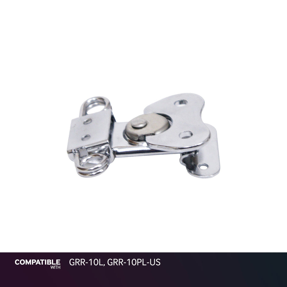 Gator Cases Non Locking Butterfly Latch for GRR-10L, GRR-10PL-US
