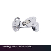 Gator Cases Non Locking Butterfly Latch for GRR-6L, GRR-6PL-USGRR-8L
