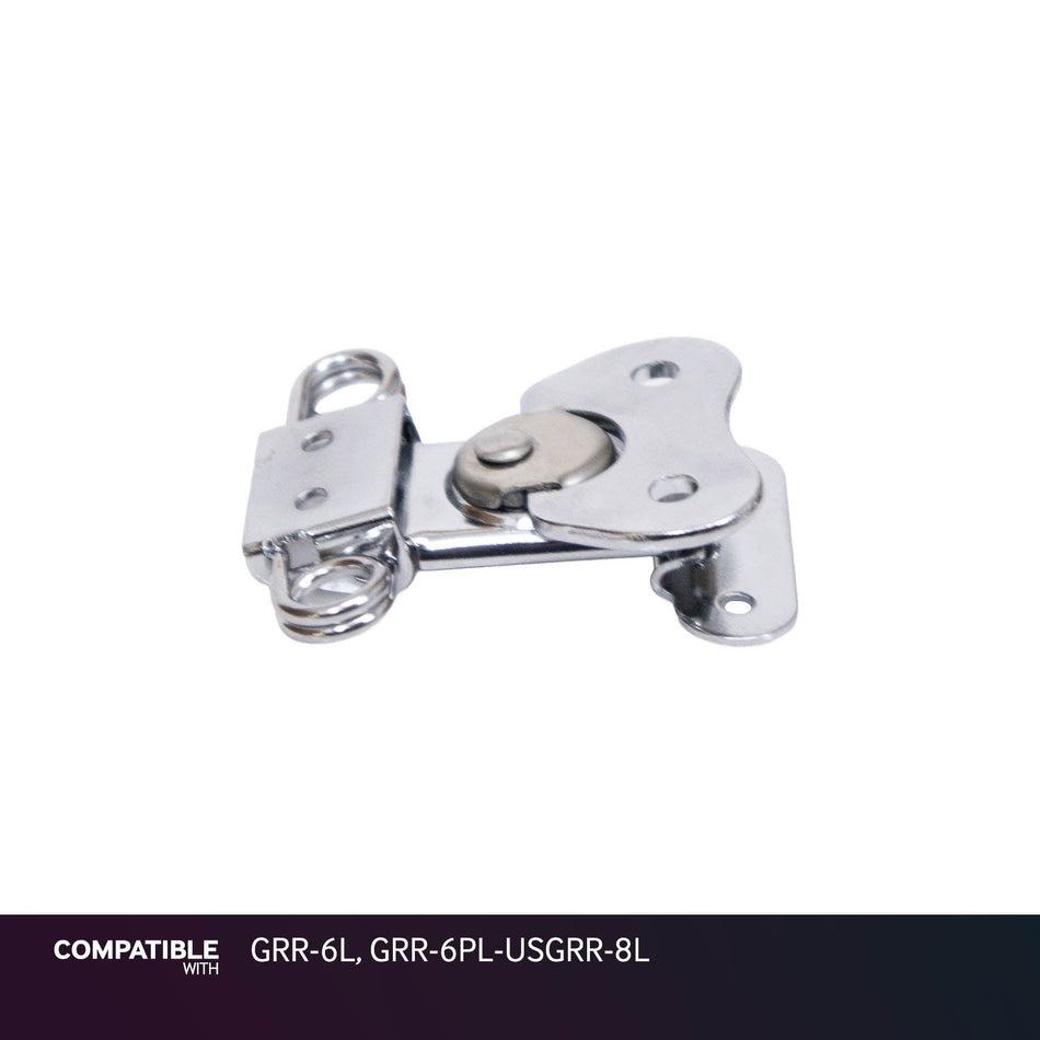 Gator Cases Non Locking Butterfly Latch for GRR-6L, GRR-6PL-USGRR-8L