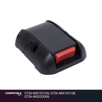 Gator Cases Non-Locking Latch for GTSA-MIX192106, GTSA-MIX192108, GTSA-MIX203006