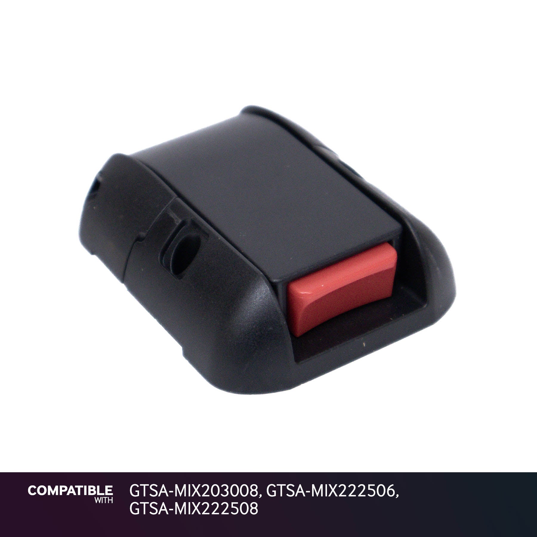 Gator Cases Non-Locking Latch for GTSA-MIX203008, GTSA-MIX222506, GTSA-MIX222508